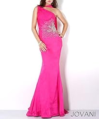 Mermaid Beaded Ruched  Dress With a Ribbon 