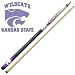 Kansas State Wildcats Billiard Pool Cue Stick NCAA