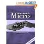Real World Micro: A Microeconomics Reader from Dollars & Sense, 15th ed.