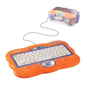 VTech V.Smile Smart Keys