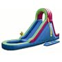 Inflatable Water Slide