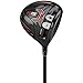 TaylorMade Men's R15 460 Black Driver, Right Hand, Regular, 12-Degree