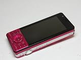 docomo PRIME series P-05C [MAGENTA]