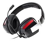 Creative Labs 51EF0360AA000 HS-850 Draco Gaming Headset