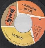 ITS BEEN A LONG LONG TIME 7 INCH (7" 45) US VIP 1967