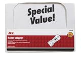 Bx/40: Ace Razor Scraper (5376)