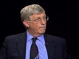 Charlie Rose 2008 : Charlie Rose - Francis Collins / Personal Genetics (July 29 2008) (Season 7, Episode 21)