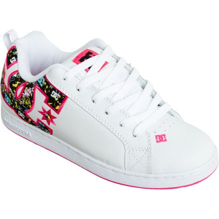 skateboard shoes