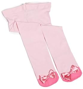Trumpette Baby-girls Newborn Lucy Tights
