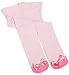 Trumpette Baby-girls Newborn Lucy Tights
