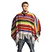 Western Costume Accessories | Mexican Poncho