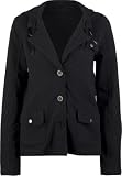 VOLCOM Squadron Womens Fleece Coat
