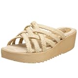 Sbicca Womens Chevron Sandal