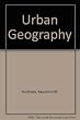 Urban geography
