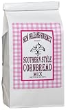 Review New Orleans Gourmet Foods  / New Orleans Gourmet Foods Southern Style Cornbread Mix, 16-Ounce Bags (Pack of 6)