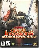 Image of 2012 Great Invasions Lower Price 2012, Strategy First 627006903502