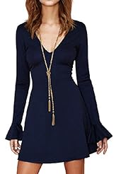 Dresses by Azbro Sexy Dress