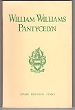 William Williams, Pantycelyn