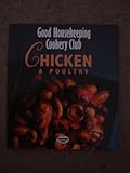 Chicken & poultry