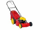 Produkt-Bild: Wolf-Garten 12C-858R650 Benzin-Rasenm&auml;her, 53 cm Ambition 53A HW, mit Antrieb