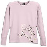 Jordan - Jordan Lifestyle Women's AJ Popcorn Henley