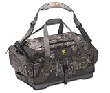 NEW BROWNING SALT CREEK LARGE DUFFLE NEW BROWNING SALT CREEK LARGE DUFFLE