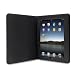 Hartmann Belting Leather ipad cover for ipad2 and ipad - Black