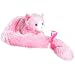 Aurora Plush 9 inches Purrrfect Fluffy Tails