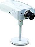 TRENDnet ProView PoE Internet Surveillance Camera with 16x Digital Zoom TV- ....