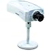 TRENDnet ProView PoE Internet Surveillance Camera with 16x Digital Zoom TV-IP512P (White)