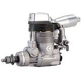 9802 F-75S Four-Stroke Engine by Thunder Tiger