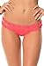 Becca by Rebecca Virtue Women's Ritual Tab Side Hipster Bikini Bottom