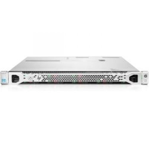HEWLETTPACKARD ProLiant DL360p G8 1U Rack Server Intel Xeon E52609 v2
