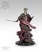 King of the Dead Statue from Lord of the Rings