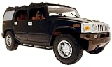 Toys : Ukayed RC Radio Controlled Hummer