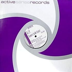 Always In My Heart (Goldenscan vs. AJP Unity Mix)