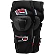 EVS SC05 Adult Knee Guard Motocross Motorcycle Body Armor - Black