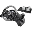 Xbox 360 Wired Racing Wheel