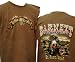 Harley-Davidson  Banner Burn Sleeveless Muscle Shirt R725402304