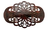 France Luxe Chicago Volume Barrette - Mojave