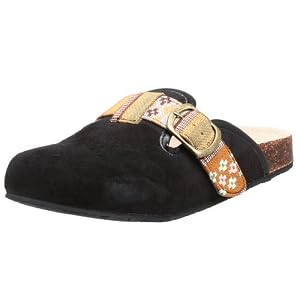 Madden Girl Ladies Buffyy Clog by Womens Steve Madden Shoes