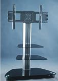 New! Universal LCD Plasma Floor silver stand 37-52 !