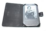 Kindle Cover with Screen Protector (Fits 6