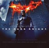 Music : The Dark Knight (Hans Zimmer/James Newton Howard)