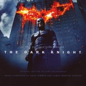 CD-Charts  Search : The Dark Knight (Hans Zimmer/James Newton Howard)