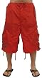 USC Ghast String Raver 22 in Dance Shorts