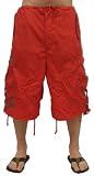 USC Ghast String Raver 22 in Dance Shorts