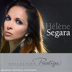 Prestige : H�l�ne S�gara