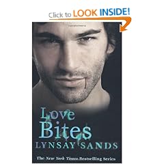Love Bites: An Argeneau Vampire Novel: An Argeneau Vampire Novel, Book 1