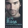 Love Bites: An Argeneau Vampire Novel: An Argeneau&hellip by Lynsay Sands